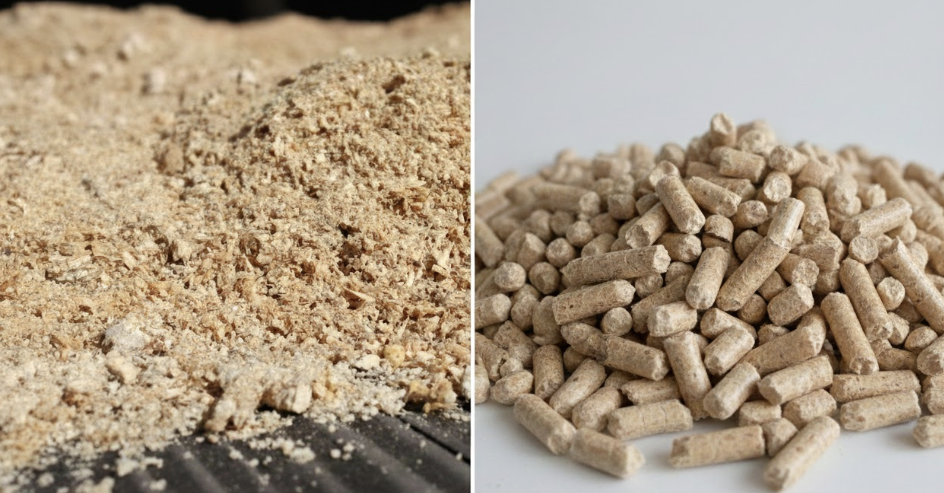 Advanced Processing: Why Plants Need High Quality Sawdust Pellet Machine Partners