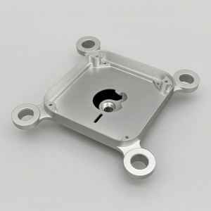 CNC Machining Over Casting