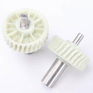 Plastic CNC Machining