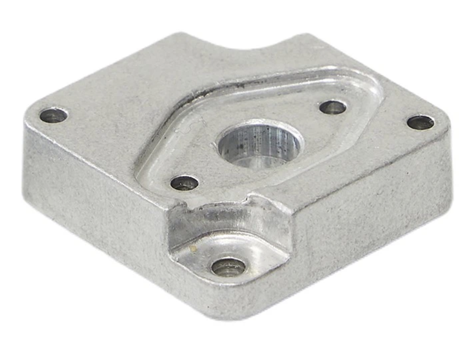 Die Casting Production Die Casting Production