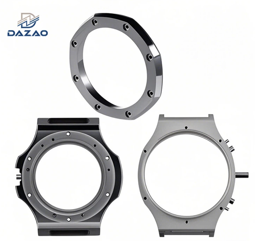 Plastic Injection Molding Plastic Injection Molding
