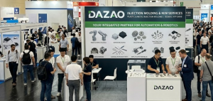 What Buyers Actually Look for in Injection Molding Suppliers at Automatica?