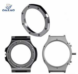 Plastic Injection Molding