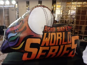 Road Safety World Series