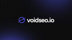 Void SEO services agency