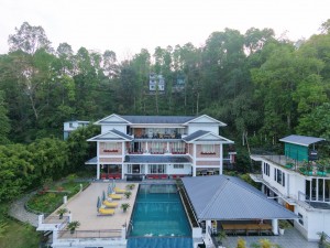 Veda launches luxury rehab in Gangtok sikkim