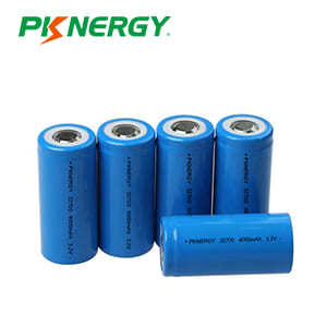 PKNERGY LiFePO4 Battery Cell