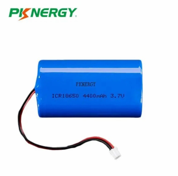 Lithium Battery Pack Lithium Battery Pack