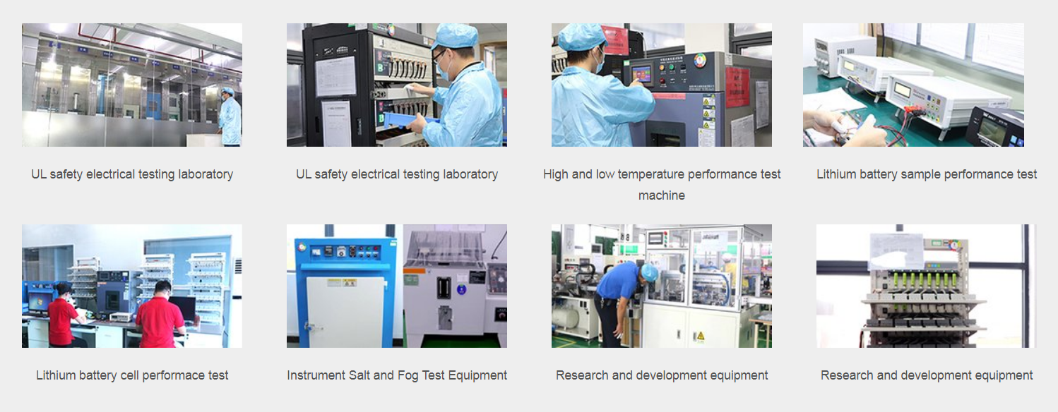R D Test Equipments R D Test Equipments