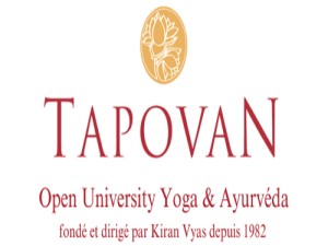 tapovan openpr logo