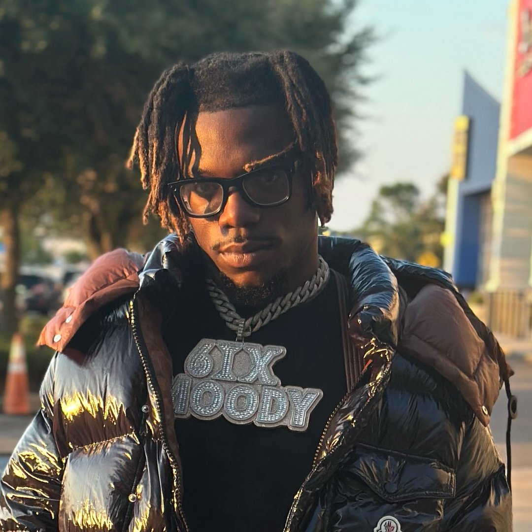 6ix Moody 6ix Moody