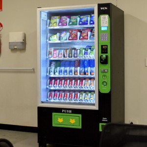 vending machine for sale nsw