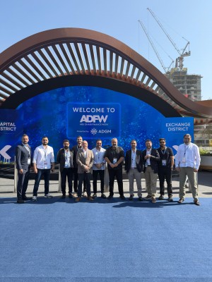 Bitexen Team
