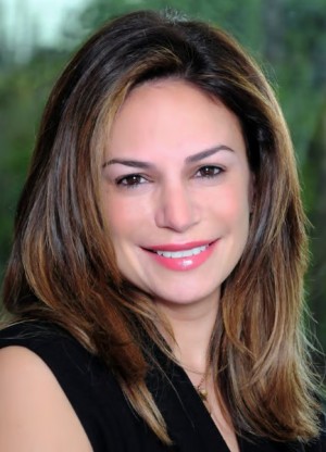 Tamara Ashjian