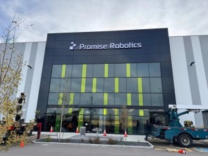Building Signs In Calgary AB