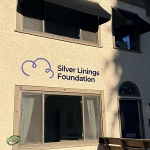 custom exterior signage in Calgary