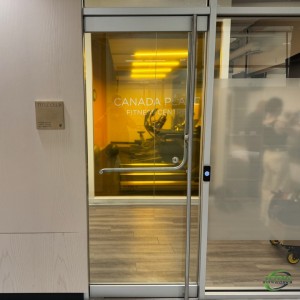 Indoor Signs In Calgary AB