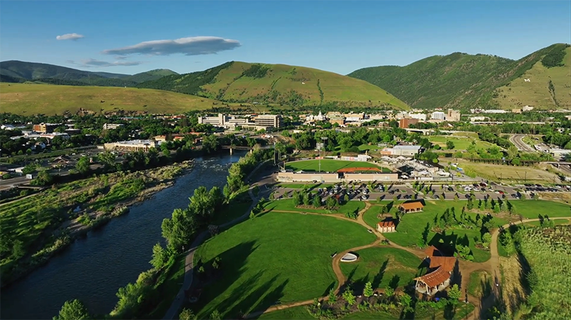 Univision Computers Expands Premier Managed IT Services to Spokane, Washington Businesses