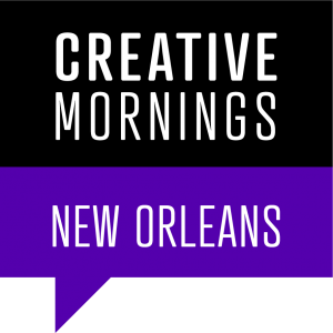 CreativeMornings New Orleans