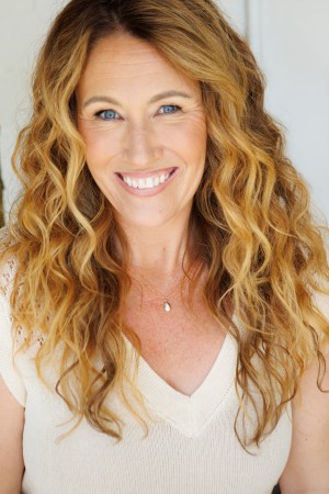 Amanda Walsh, Author of Life by the Stars & Founder of Astrology Hub