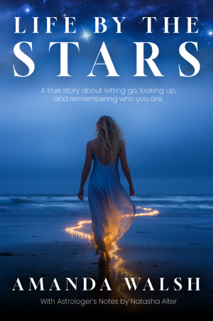 Life by the Stars Book Image