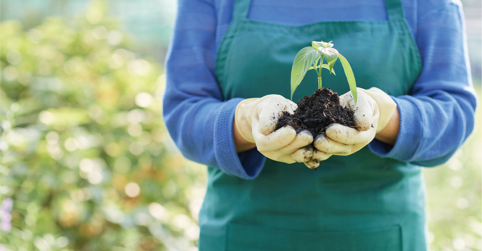 reliable foundation for sustainable farming