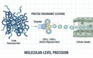 MOLECULAR LEVEL PRECISION