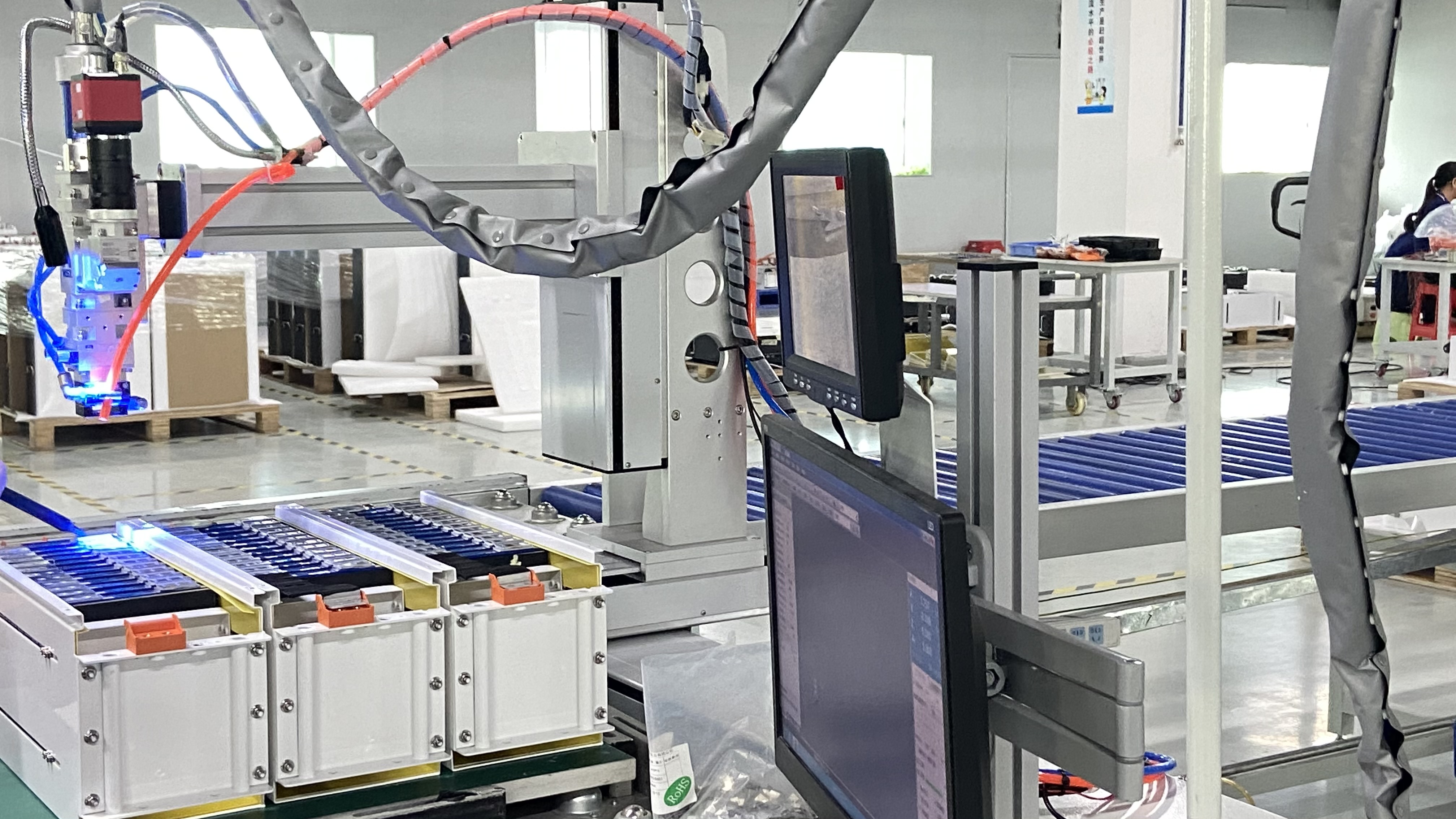 Manufacturing Manufacturing