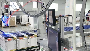 Manufacturing