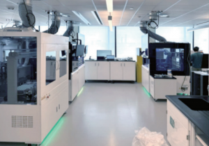 Rational Molecular Glue Discovery 1