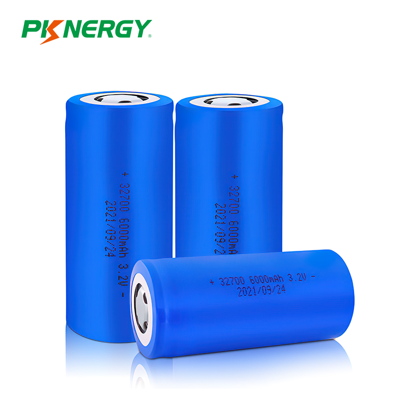 A Comprehensive Energy Storage Guide from Pknergy, the China Professional Lithium Ion Battery Industry Leader