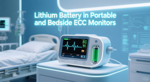 ECG Monitor