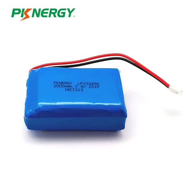 Pknergy’s Journey to Becoming a High-Quality Standard Lithium Polymer Battery Producer in China with UN38.3 Mastery
