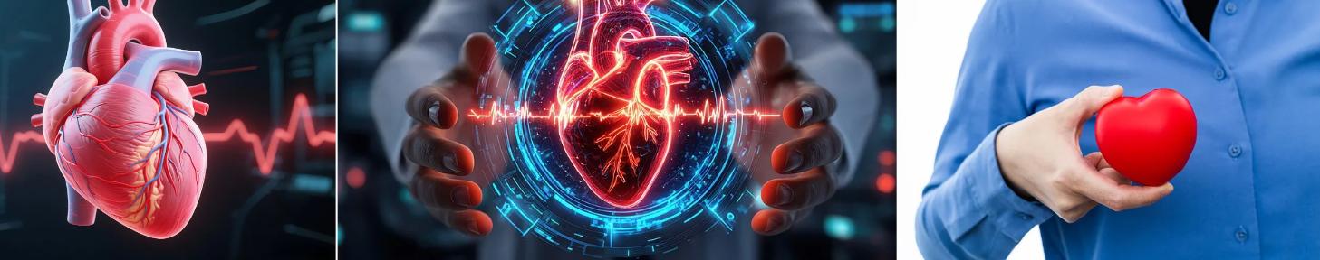 CoQ10: Your Best Heart Health Companion