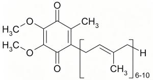 Coenzyme Q10 Coenzyme Q10