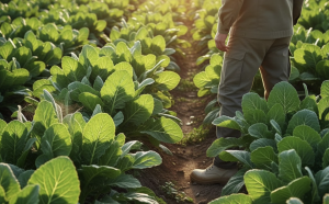 The true value of any agricultural input is measured in the field