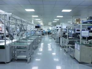 Top 10 Factories of BMS Protection Board in the Industry