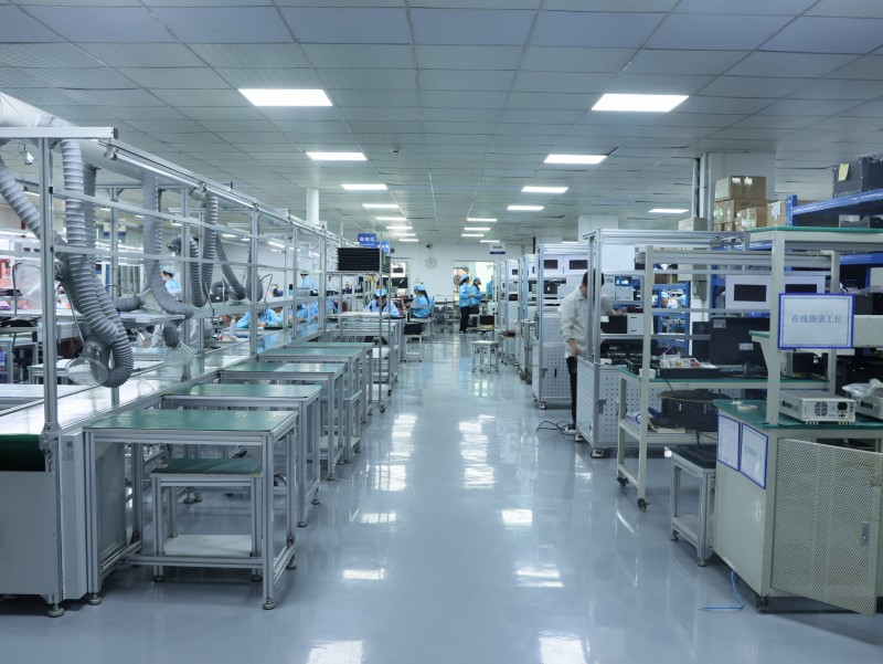 Top 10 Factories of BMS Protection Board in the Industry Top 10 Factories of BMS Protection Board in the Industry