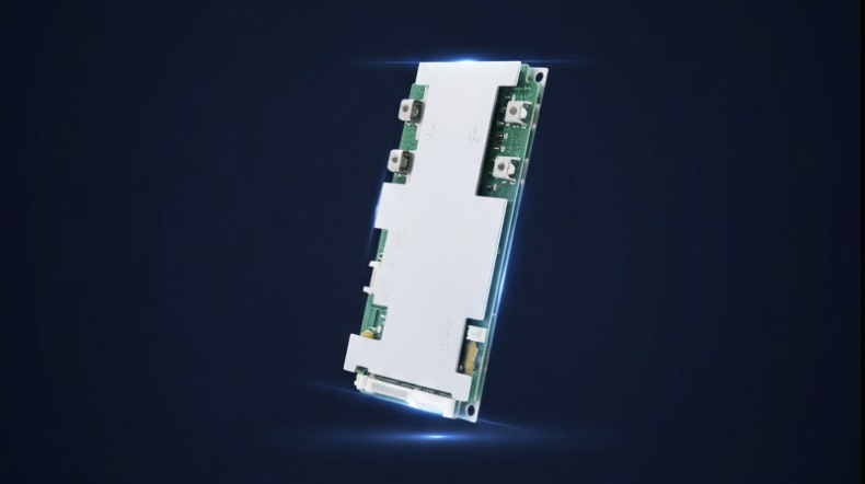 Advanced Bms Protection Board Advanced Bms Protection Board