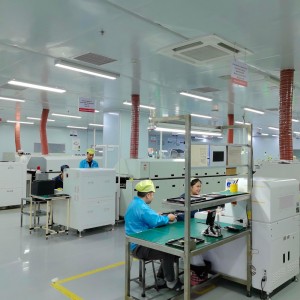 From Factory Floor to Cloud Platform