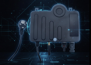 Custom Power Inverter