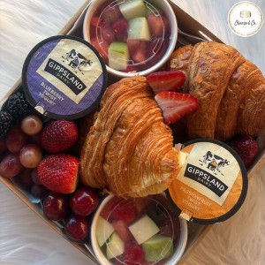 Breakfast Box