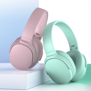 Customized Wireless Headphone