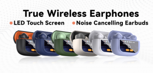 Manufacturing Excellence Within SONUN's OEM/ODM True Wireless Earbuds Factory For Premium Audio