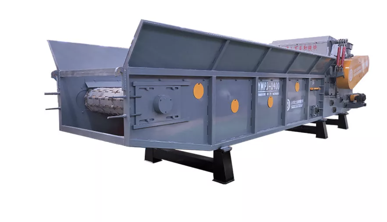 Custom Wood Crusher Custom Wood Crusher