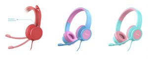 Safe Sound Kids Headphone