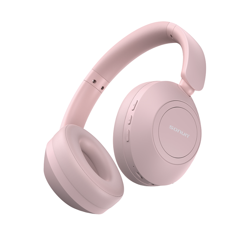 Active Noise Cancelling Headphone Active Noise Cancelling Headphone