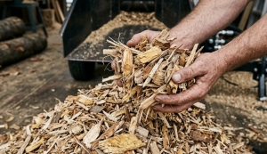 Global Leading Biomass Pellet Production Line