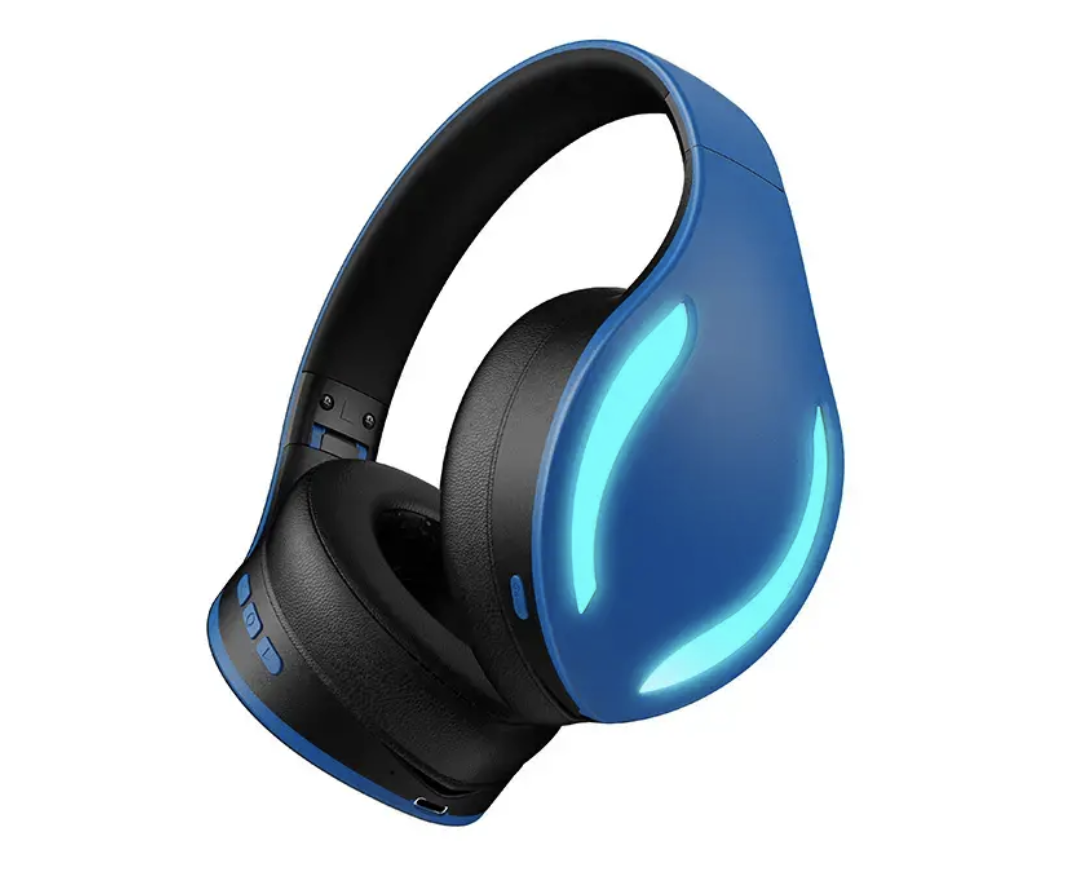 OEM ODM Gaming Headphone Solutions Supplier OEM ODM Gaming Headphone Solutions Supplier