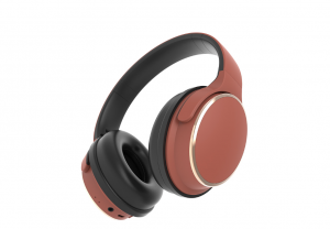 China OEM Bluetooth Headphone Manufacturer